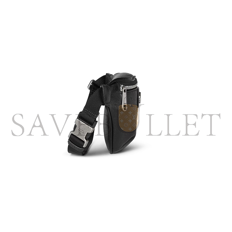 GUCCI OPHIDIA SMALL BELT BAG 839106 (30*14*4.5cm)
